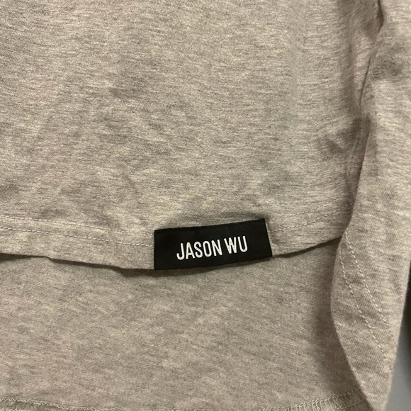 Unopened Eva Air Jason Wu size M old design - Picture 5 of 9